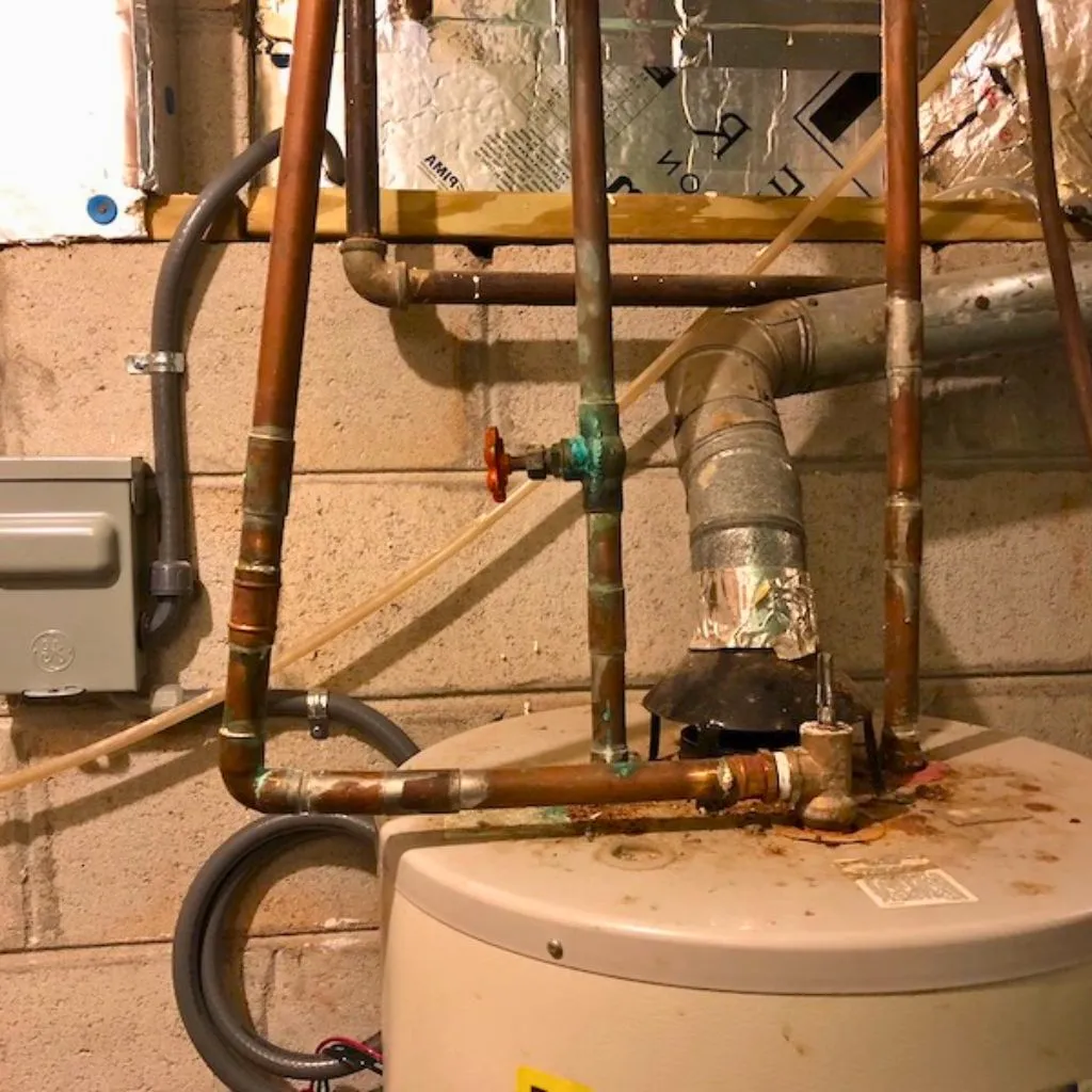 Water Heater Repair in Ventura, CA